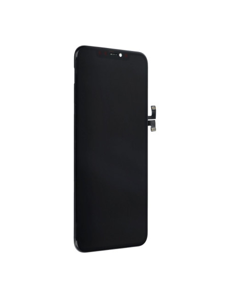 LCD pour iPhone 11 Pro Max avec vitre tactile noir (HiPix Incell)