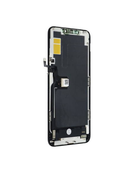 LCD pour iPhone 11 Pro Max avec vitre tactile noir (HiPix Incell)