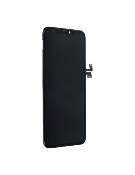 LCD pour iPhone 11 Pro Max avec écran tactile noir (HiPix Hard OLED) (CoG)