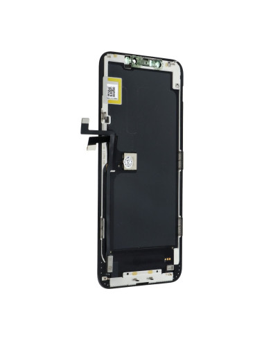 LCD pour iPhone 11 Pro Max avec écran tactile noir (HiPix Hard OLED) (CoG)