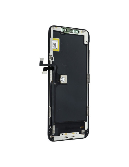 LCD pour iPhone 11 Pro Max avec écran tactile noir (HiPix Hard OLED) (CoG)