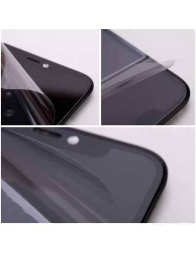 LCD pour iPhone 11 Pro Max avec écran tactile noir (HiPix Hard OLED) (CoG)