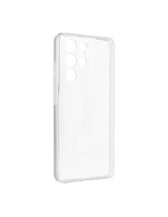 Coque 360 Full Cover PC + TPU pour SAMSUNG S21 ULTRA 2