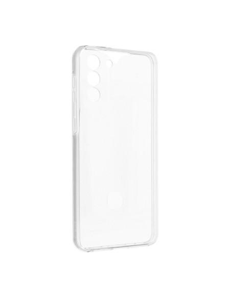 Coque 360 Full Cover PC + TPU pour SAMSUNG S21 PLUS