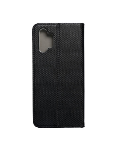 Etui Smart Case Book pour SAMSUNG A32 5G noir