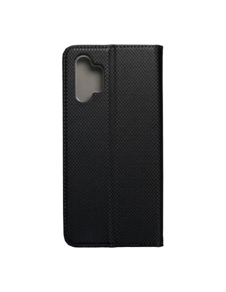 Etui Smart Case Book pour SAMSUNG A32 5G noir