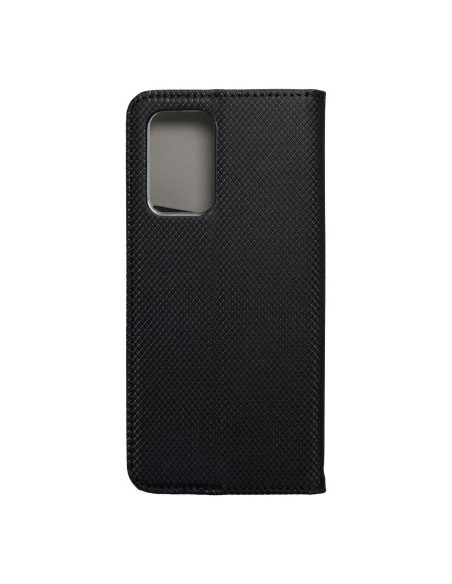 Etui Smart Case Book pour SAMSUNG A52 LTE / A52 5G / A52S noir