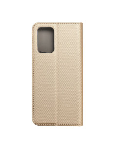 Etui Smart Case Book pour SAMSUNG A72 LTE ( 4G ) or 2