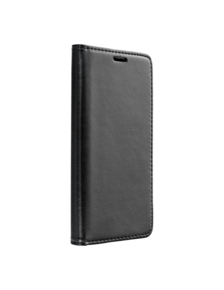 Etui Magnet Book pour SAMSUNG Galaxy S21 PLUS NOIR