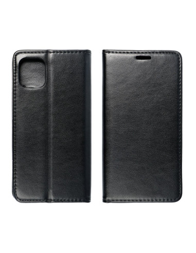 Etui Magnet Book pour SAMSUNG Galaxy S21 PLUS NOIR