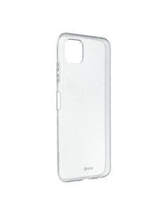 JELLY CASE Roar - pour Samsung Galaxy A22 5G transparent