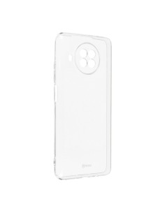 JELLY CASE Roar pour Xiaomi Mi 10T Lite 5G - transparent