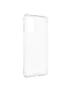 Armor Jelly CASE Roar - pour Samsung Galaxy A32 5G transparent