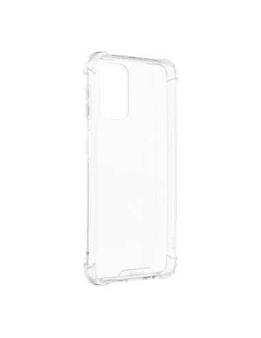 Armor Jelly CASE Roar - pour Samsung Galaxy A32 5G transparent
