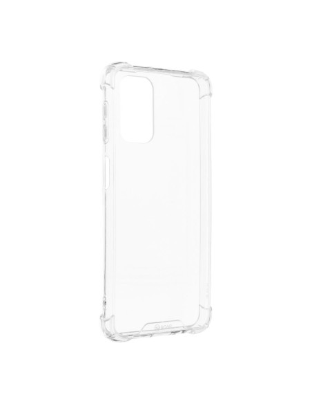 Armor Jelly CASE Roar - pour Samsung Galaxy A32 5G transparent