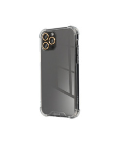 Armor Jelly CASE Roar - pour Samsung Galaxy A32 5G transparent 2