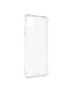 Armor Jelly CASE Roar - pour Samsung Galaxy A22 5G transparent