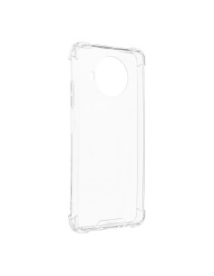 Armor Jelly CASE Roar pour Xiaomi Mi 10T Lite 5G - transparent