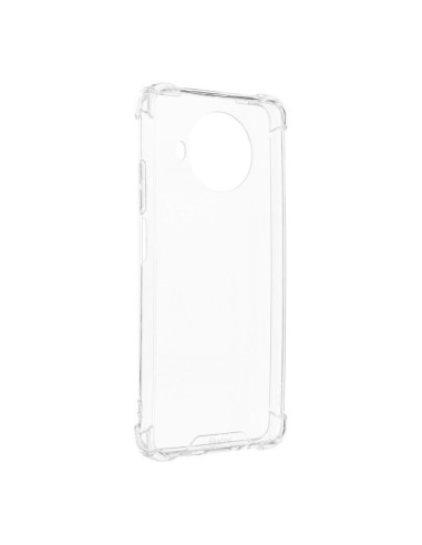 Armor Jelly CASE Roar pour Xiaomi Mi 10T Lite 5G - transparent