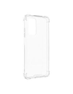 Armor Jelly CASE Roar pour Xiaomi Mi 10T 5G / Mi 10T Pro 5G - transparent