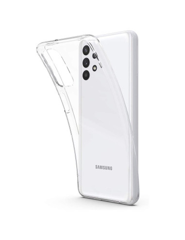 Coque Back Case Ultra Slim 0,5mm pour SAMSUNG Galaxy A32 5G