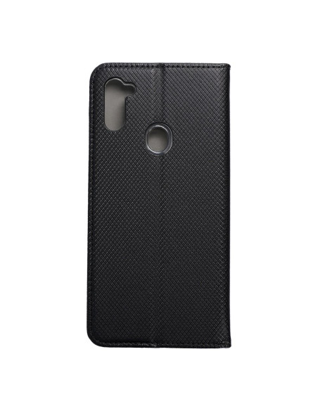 Etui Smart Case Book pour SAMSUNG M11 noir