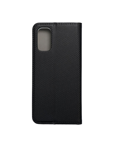 Etui Smart Case Book pour REALME 7 PRO noir