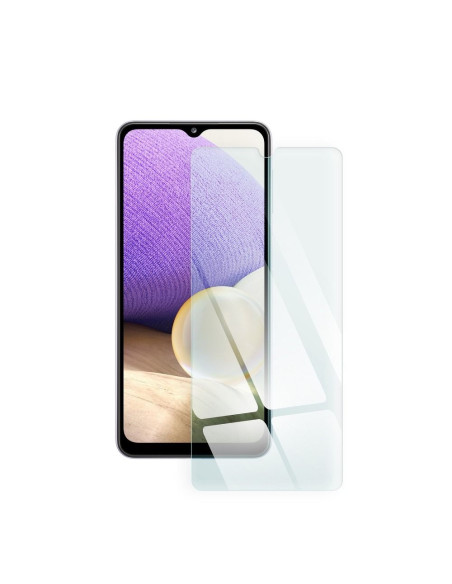 VERRE TREMPE Blue Star- SAM Galaxy A32 5G