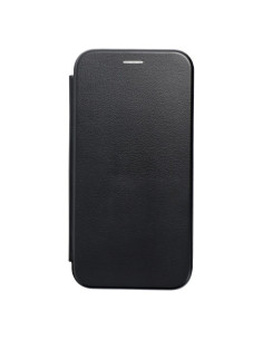 Etui Book Elegance pourSAMSUNG A32 5G NOIR