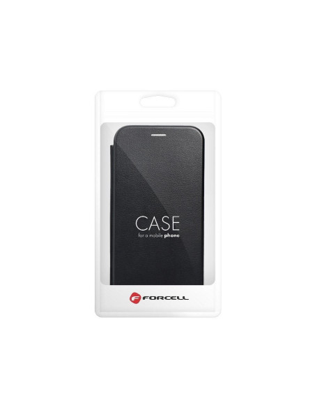 Etui Book Elegance pourSAMSUNG A32 5G NOIR