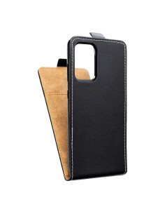 ETUI SLIM FLEXI FRESH VERTICAL pour SAMSUNG A52 5G / A52 LTE ( 4G ) / A52s 5G