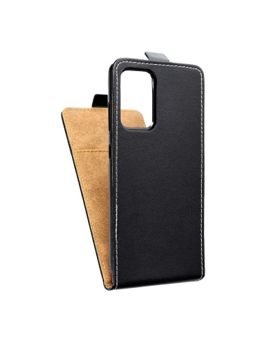 ETUI SLIM FLEXI FRESH VERTICAL pour SAMSUNG A52 5G / A52 LTE ( 4G ) / A52s 5G