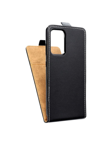 ETUI SLIM FLEXI FRESH VERTICAL pour SAMSUNG A52 5G / A52 LTE ( 4G ) / A52s 5G