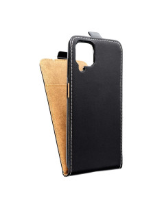 ETUI SLIM FLEXI FRESH VERTICAL pour SAMSUNG A12 / M12