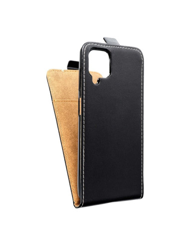 ETUI SLIM FLEXI FRESH VERTICAL pour SAMSUNG A12 / M12