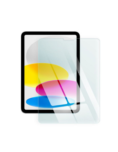 VERRE TREMPE Blue Star- iPad Air 2020 10,9"