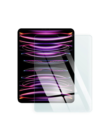 VERRE TREMPE Blue Star- iPad Pro 2020 11"