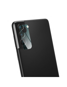 VERRE TREMPE Tempered Glass Camera Cover pour SAM S21 Plus 2