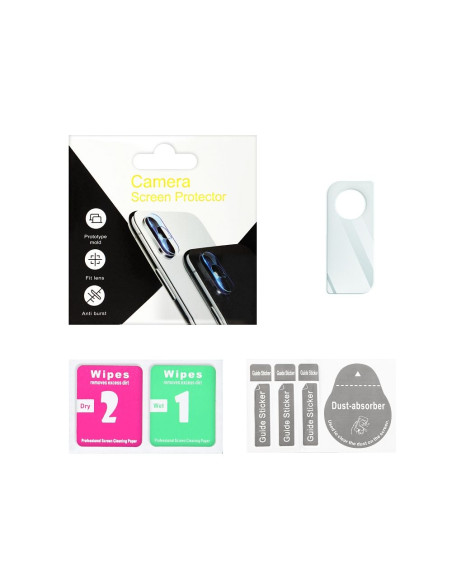 VERRE TREMPE Tempered Glass Camera Cover pour SAM S21 Plus