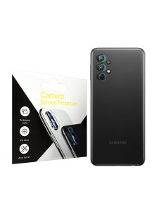 VERRE TREMPE Tempered Glass Camera Cover pour SAM A32