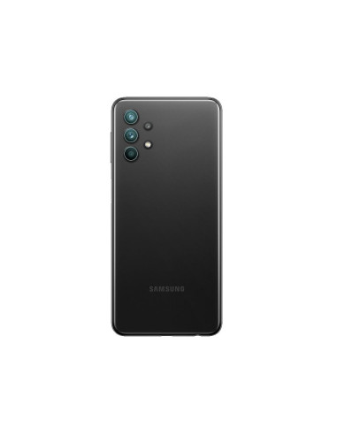 VERRE TREMPE Tempered Glass Camera Cover pour SAM A32