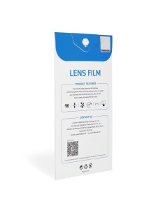 Verre hybride BESTSUIT FLEXIBLE pour le caméra de derriere - SAM S21 Plus 2