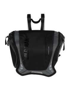 Support vélo / sacoche sur guidon a fermeture éclaire WILDMAN H8 3L 2