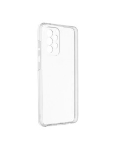 Coque 360 Full Cover PC + TPU pour SAMSUNG A52 LTE / A52 5G / A52S 2