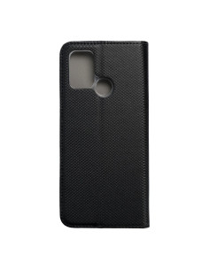 Etui Smart Case book do REALME 7i noir 2