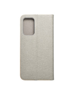 Etui Luna Book pour SAMSUNG A52 5G / A52 LTE ( 4G ) / A52s 5G grey 2