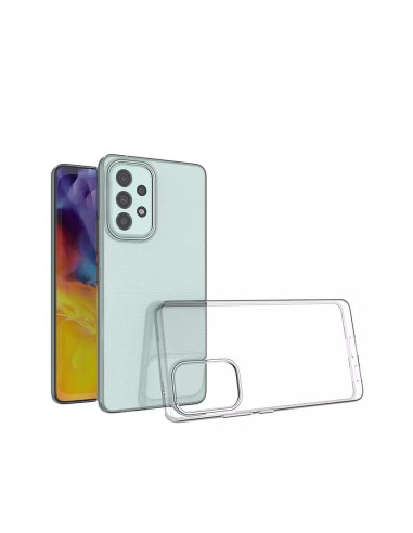 Coque CLEAR CASE 2mm BOX SAMSUNG Galaxy A32 5G