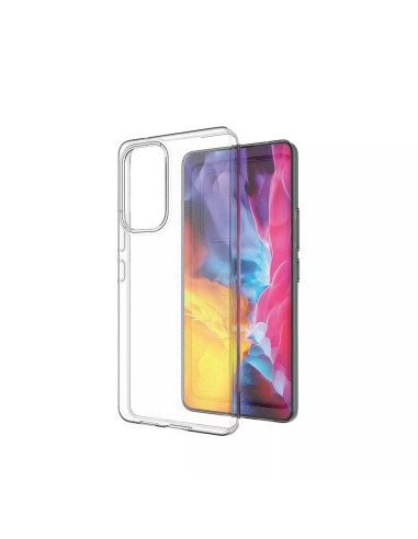 Coque CLEAR CASE 2mm BOX SAMSUNG Galaxy A32 5G