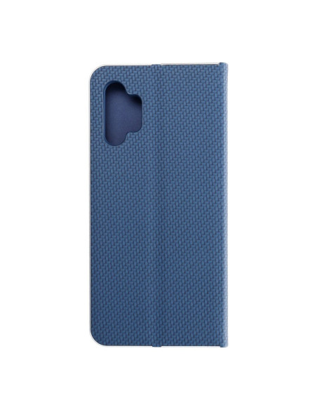 Etui LUNA Carbon pour SAMSUNG A32 5G blue