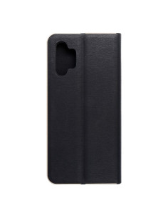 Etui Luna Book pour SAMSUNG A32 5G noir 2